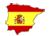 AUDALIA - Espanol