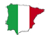 AUDALIA - Italiano