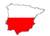 AUDALIA - Polski